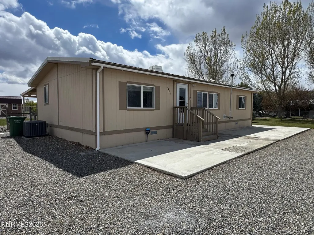 6300 Sandi Winnemucca NV 89445