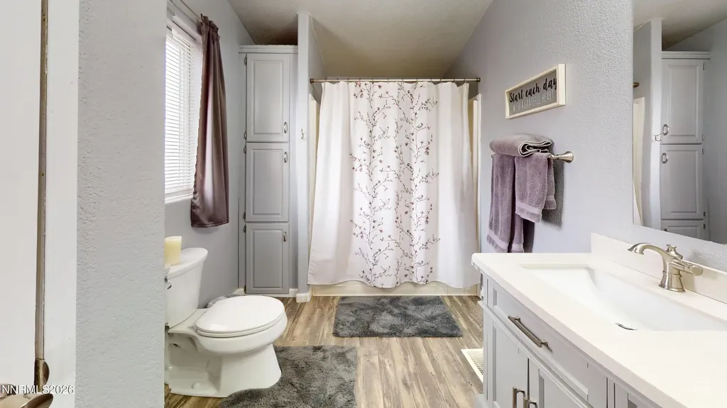 6300 Sandi Winnemucca NV 89445