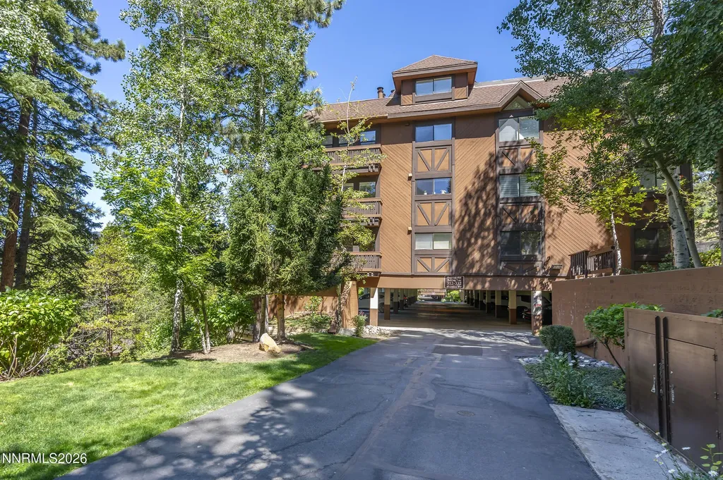 335 Ski Incline Village NV 89451