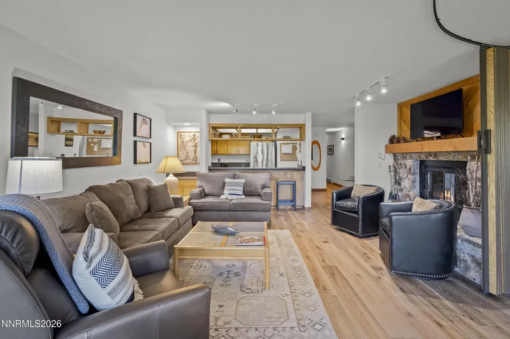 335 Ski Incline Village NV 89451