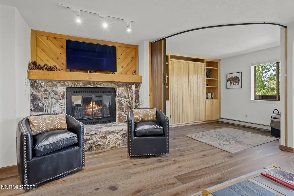 335 Ski Incline Village NV 89451