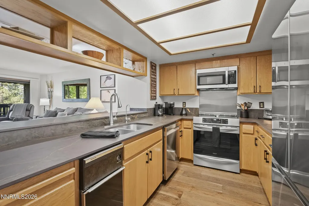 335 Ski Incline Village NV 89451