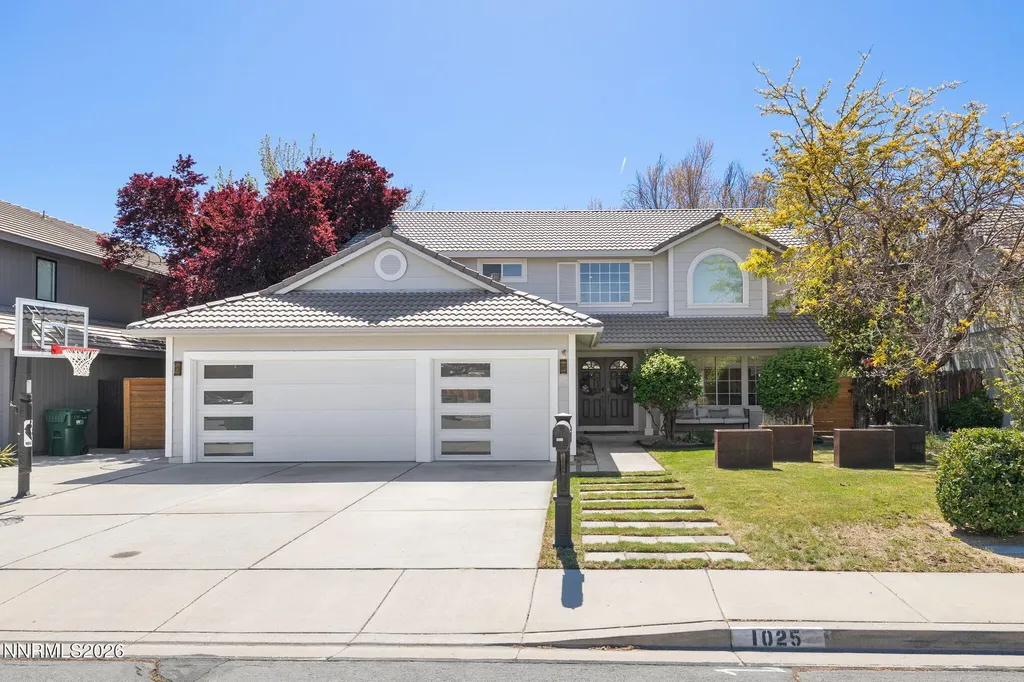 1025 Country Ridge Sparks NV 89434