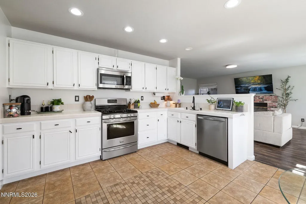 1025 Country Ridge Sparks NV 89434