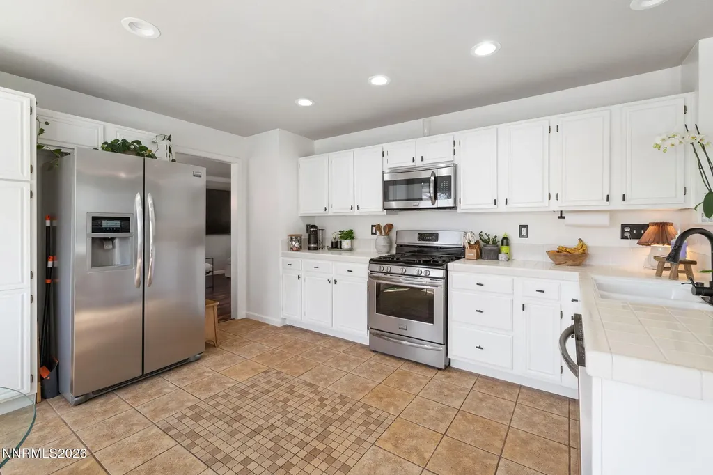 1025 Country Ridge Sparks NV 89434