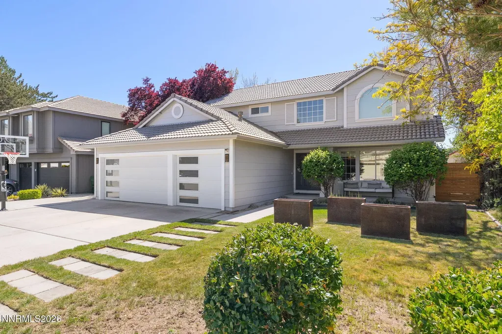 1025 Country Ridge Sparks NV 89434