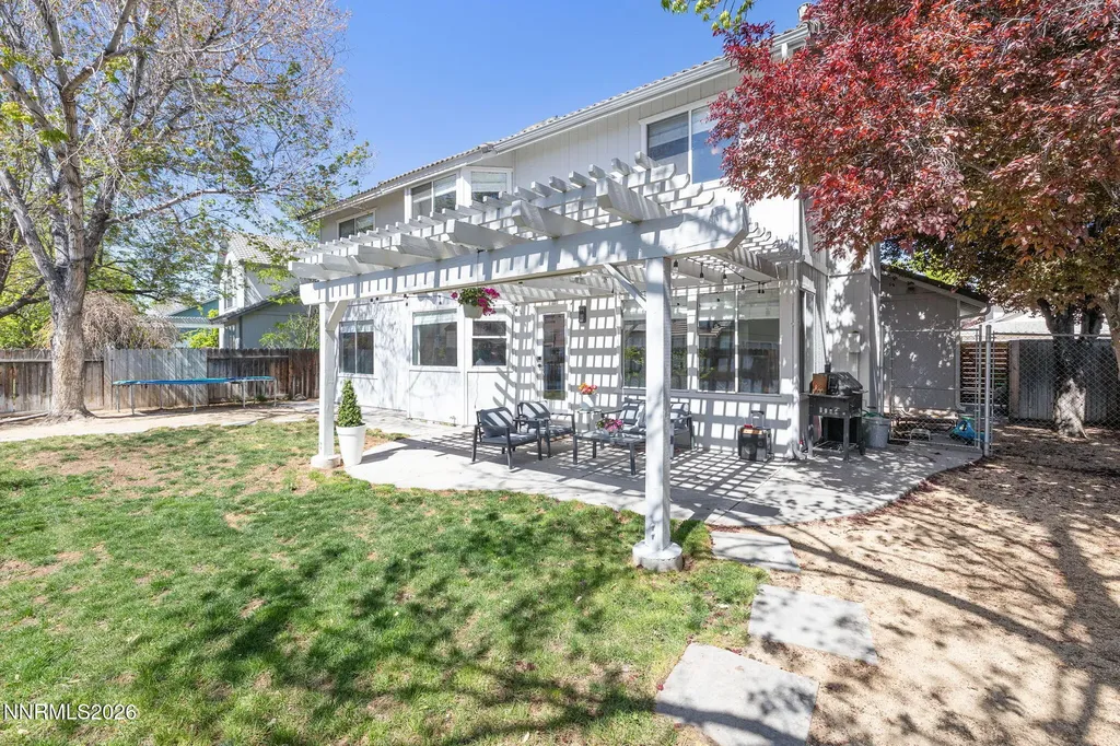 1025 Country Ridge Sparks NV 89434