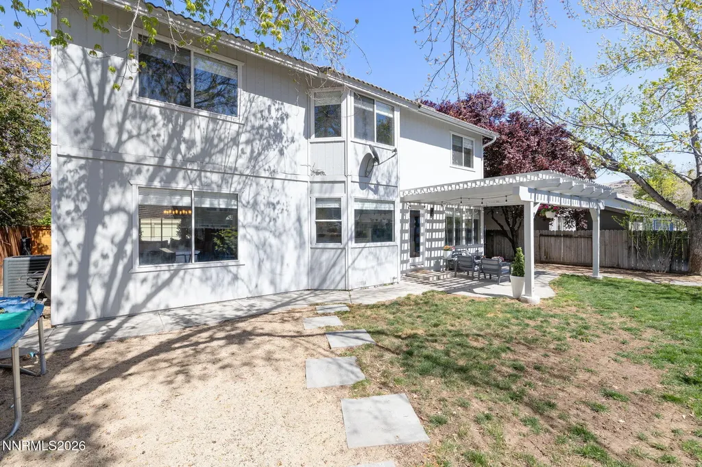 1025 Country Ridge Sparks NV 89434