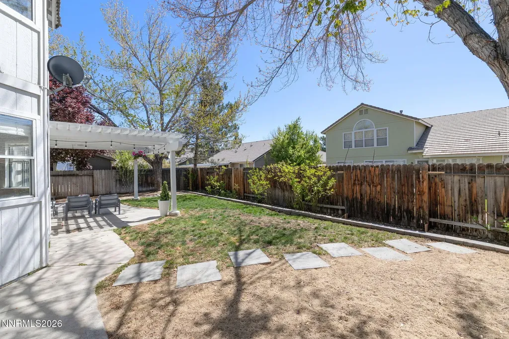 1025 Country Ridge Sparks NV 89434