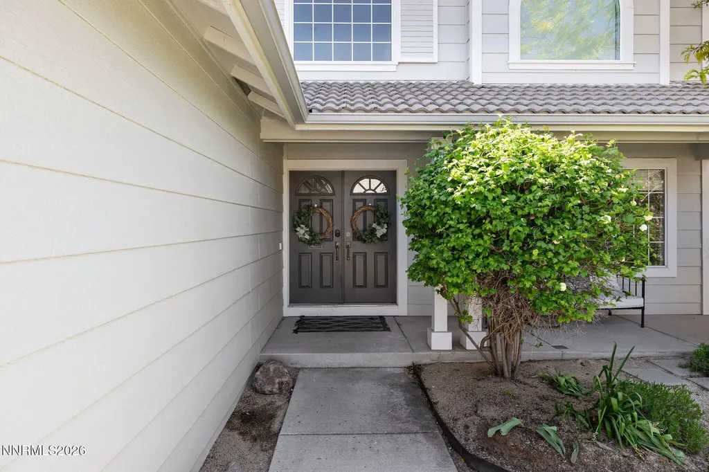 1025 Country Ridge Sparks NV 89434