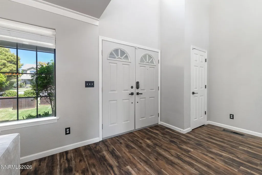 1025 Country Ridge Sparks NV 89434