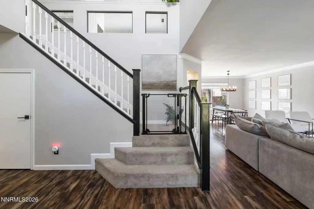 1025 Country Ridge Sparks NV 89434