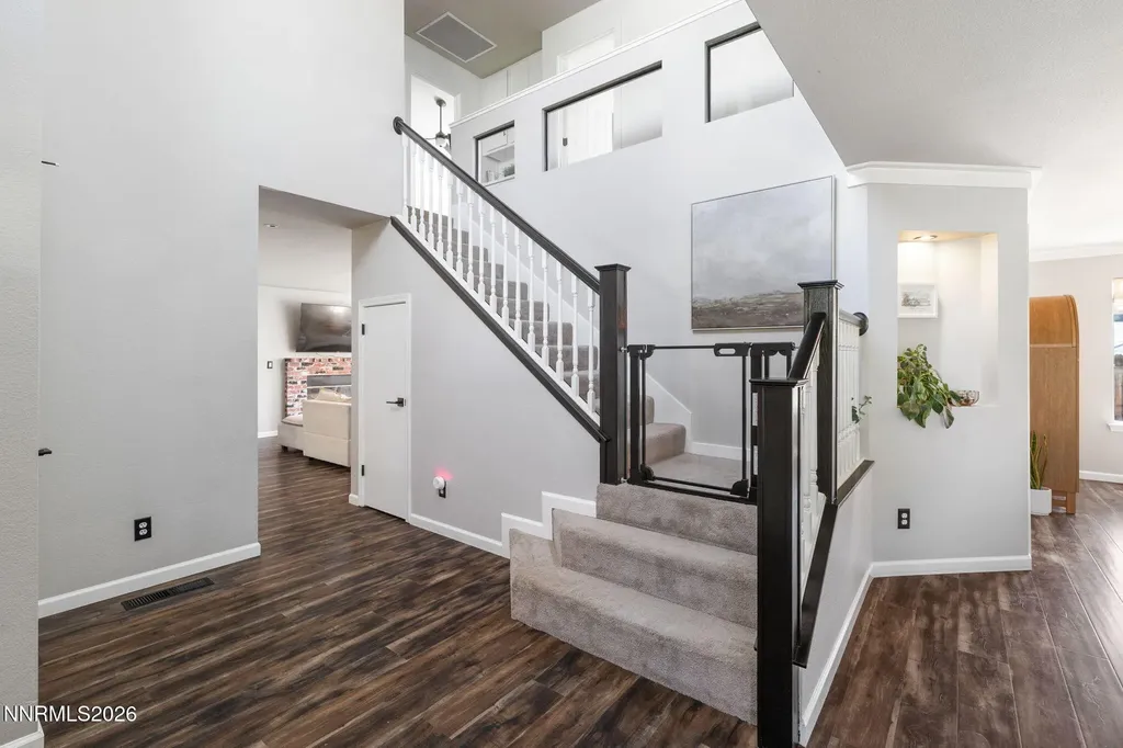 1025 Country Ridge Sparks NV 89434