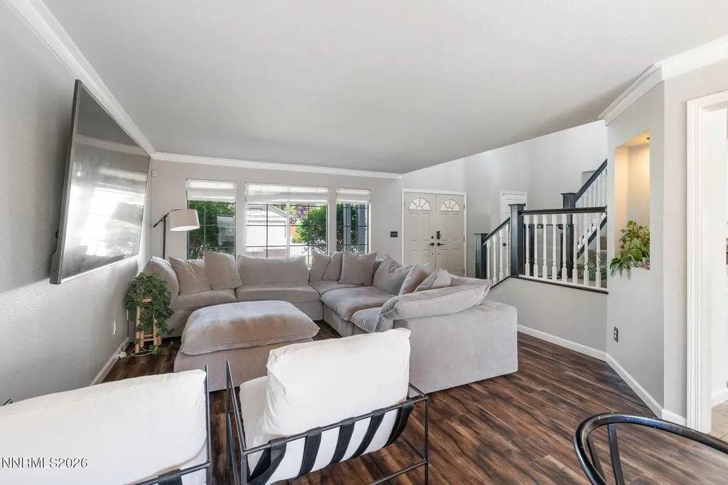1025 Country Ridge Sparks NV 89434