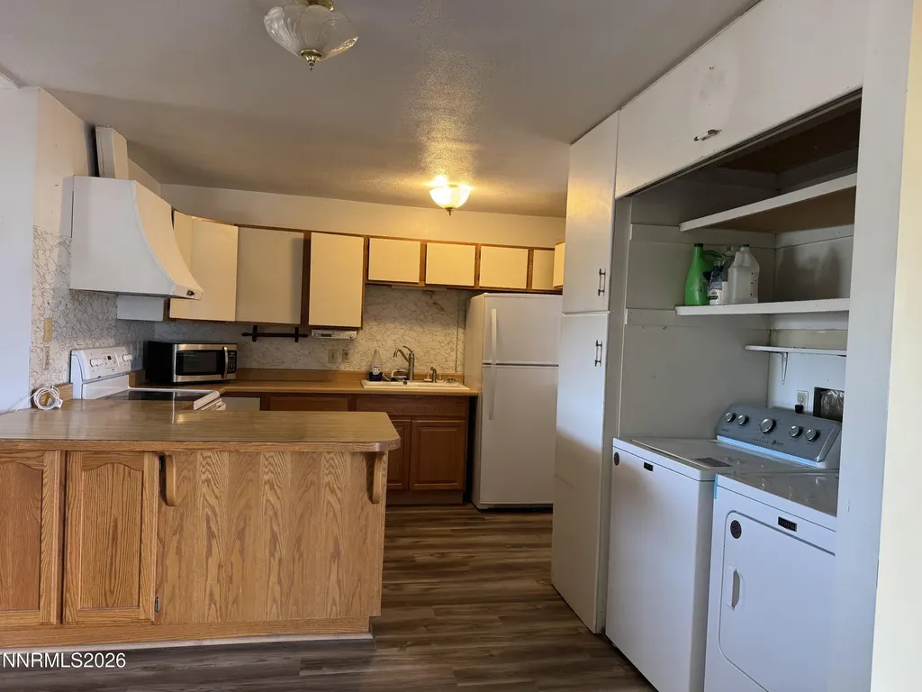 1233 Briggs Fallon NV 89406