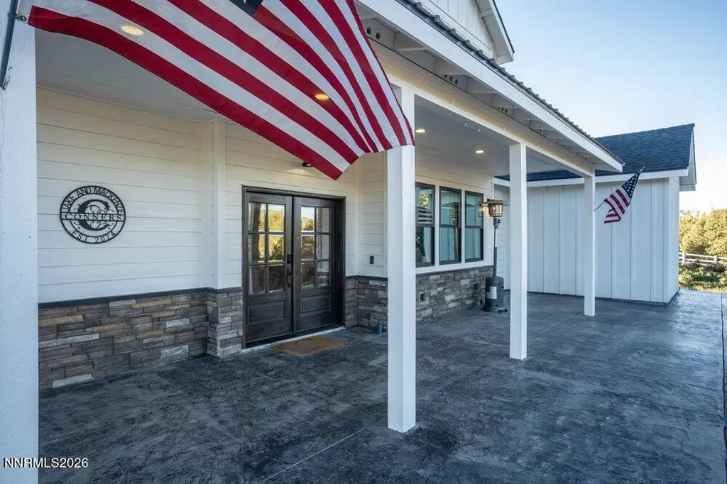 2320 Empire Reno NV 89521