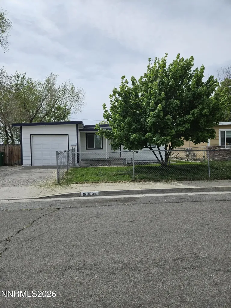 1680 Lehigh Reno NV 89502