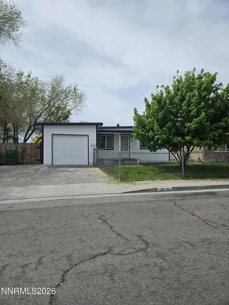 1680 Lehigh Reno NV 89502