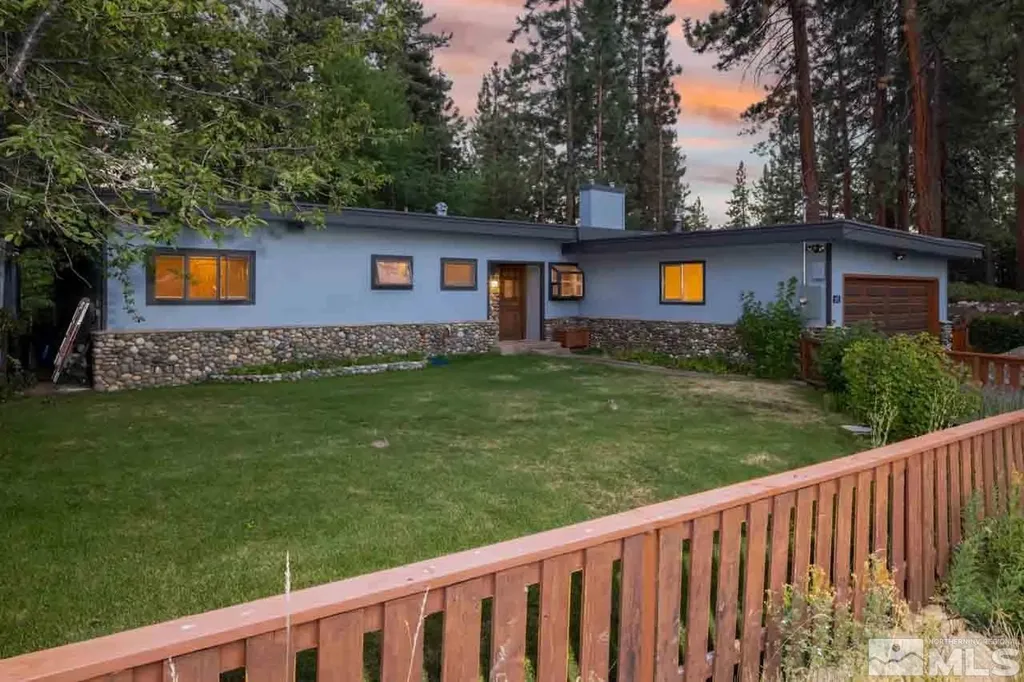 633 Riven Rock Zephyr Cove NV 89448
