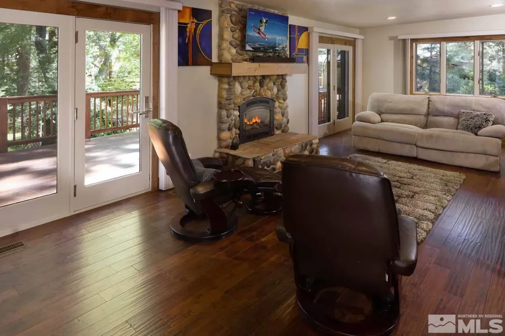 633 Riven Rock Zephyr Cove NV 89448