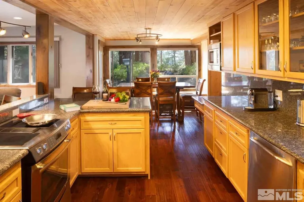 633 Riven Rock Zephyr Cove NV 89448