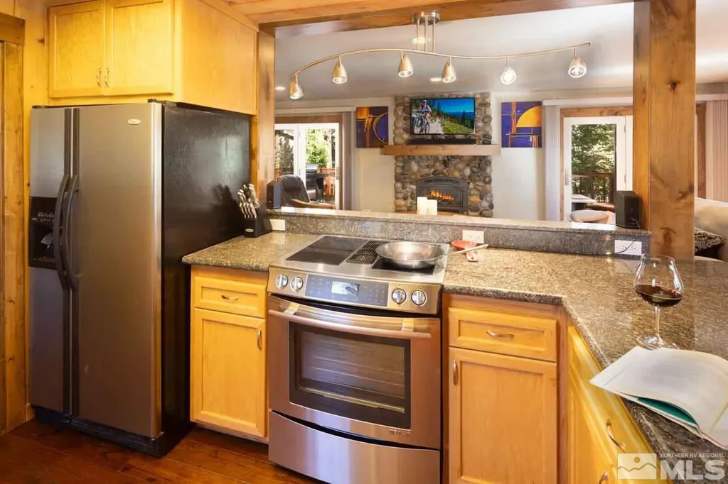 633 Riven Rock Zephyr Cove NV 89448