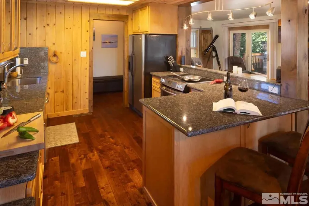 633 Riven Rock Zephyr Cove NV 89448