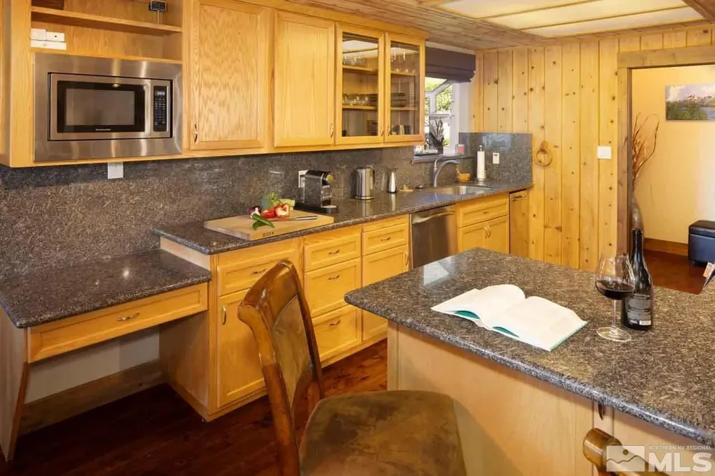 633 Riven Rock Zephyr Cove NV 89448