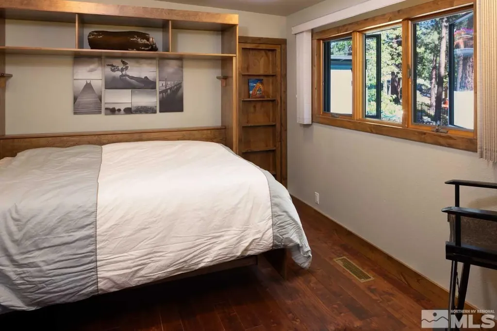 633 Riven Rock Zephyr Cove NV 89448