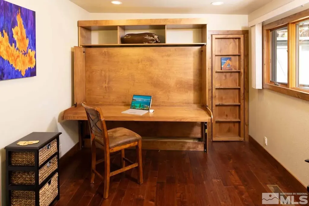 633 Riven Rock Zephyr Cove NV 89448