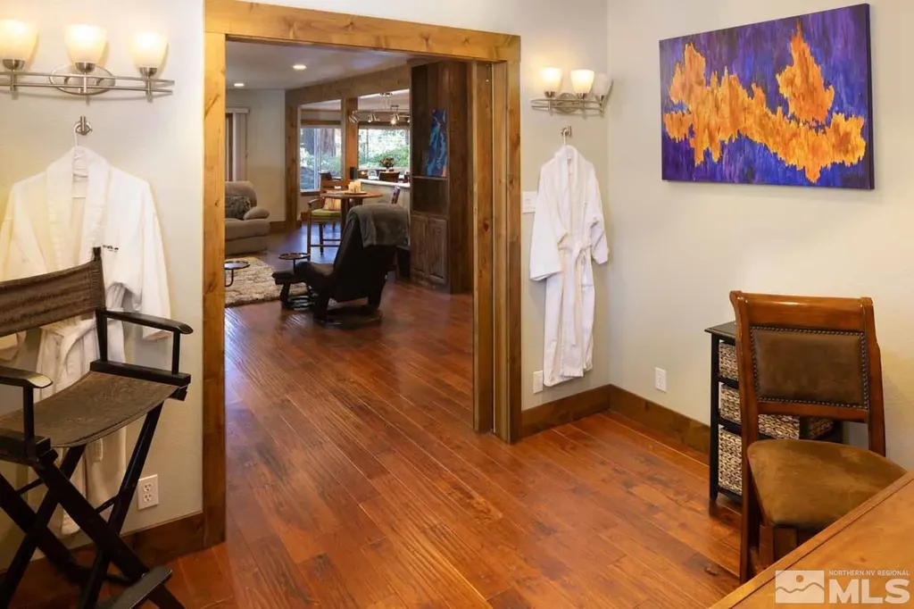 633 Riven Rock Zephyr Cove NV 89448