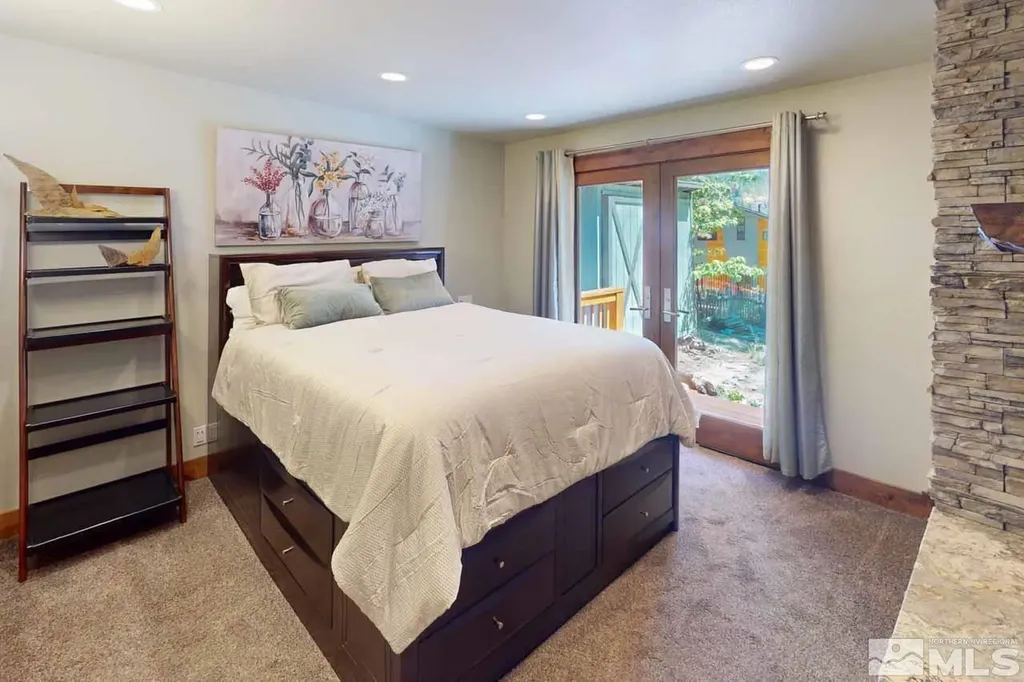 633 Riven Rock Zephyr Cove NV 89448