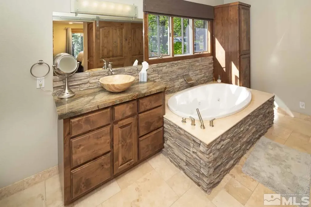 633 Riven Rock Zephyr Cove NV 89448