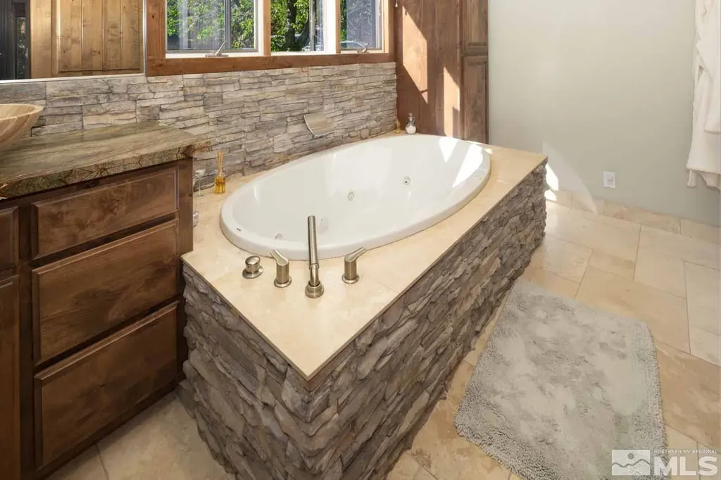 633 Riven Rock Zephyr Cove NV 89448