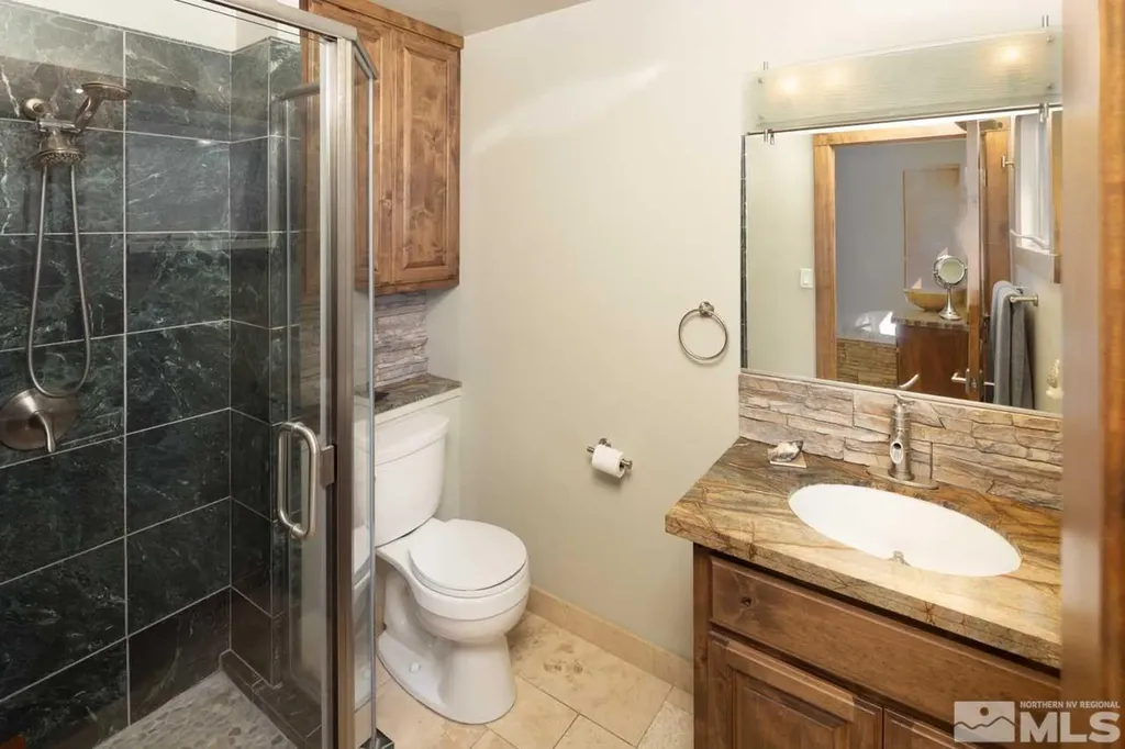 633 Riven Rock Zephyr Cove NV 89448
