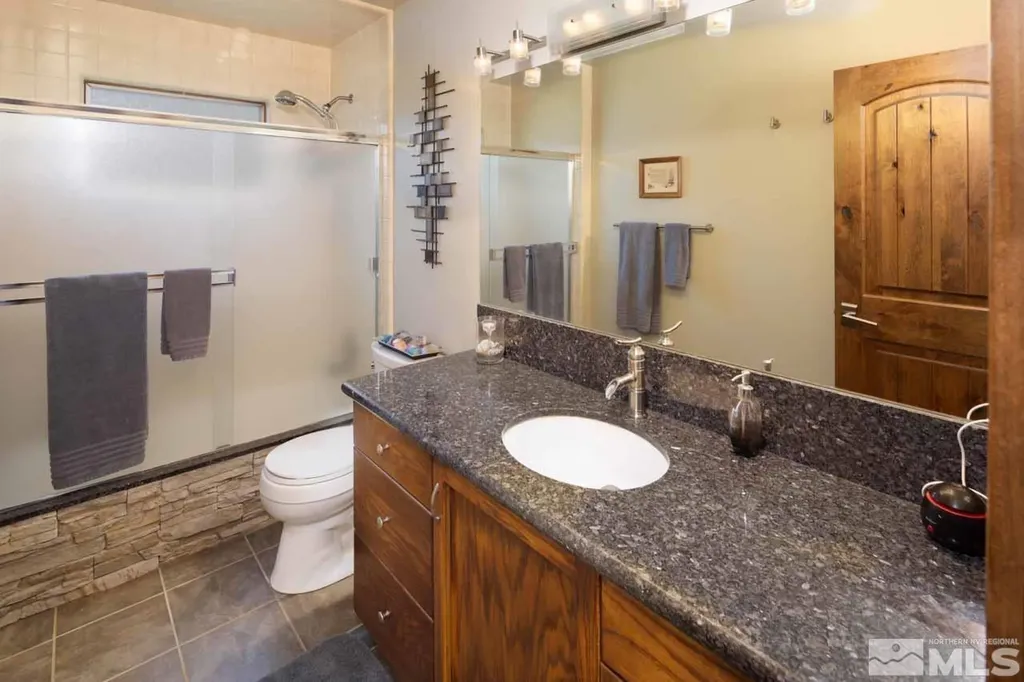 633 Riven Rock Zephyr Cove NV 89448