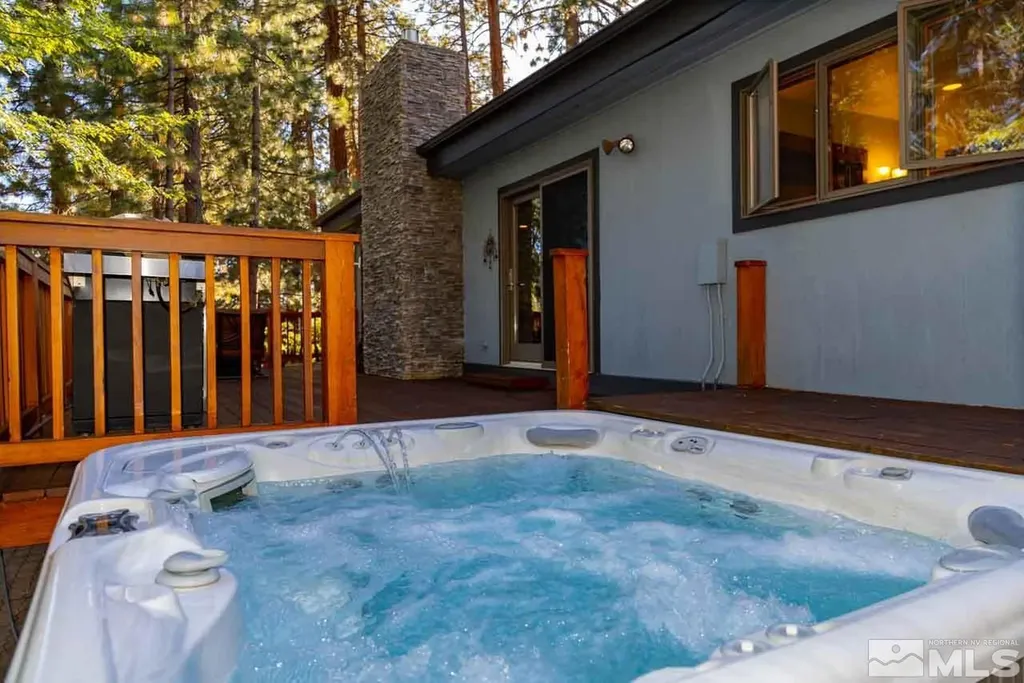 633 Riven Rock Zephyr Cove NV 89448