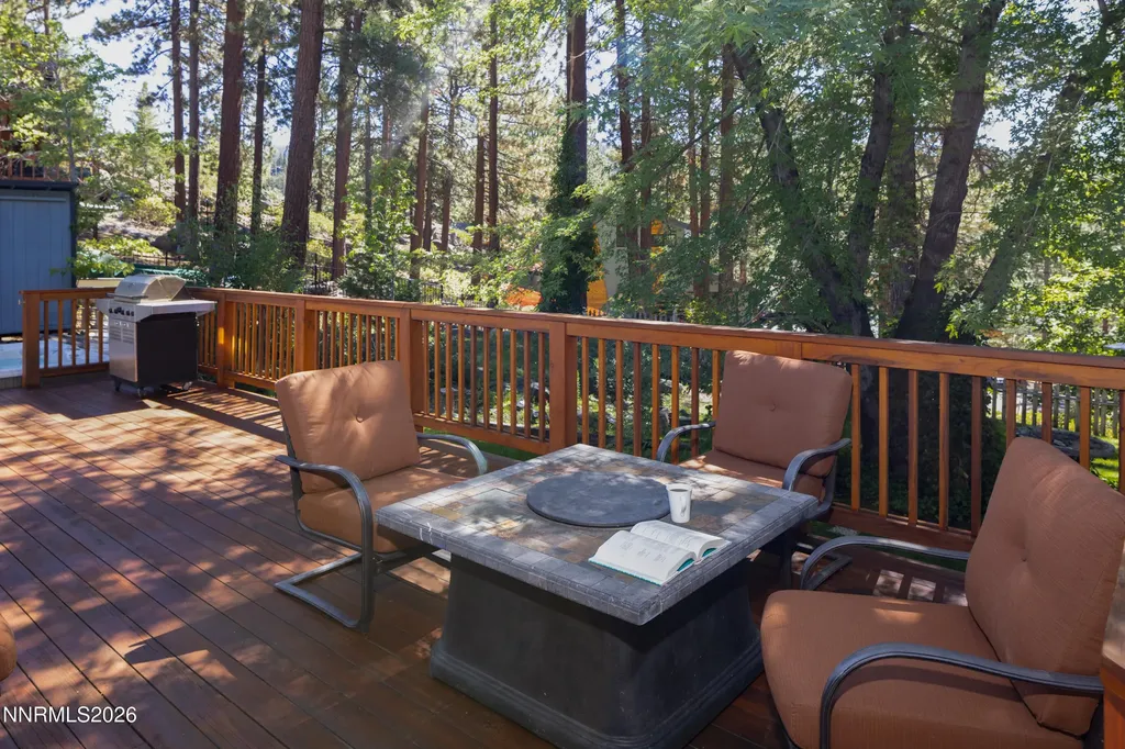 633 Riven Rock Zephyr Cove NV 89448