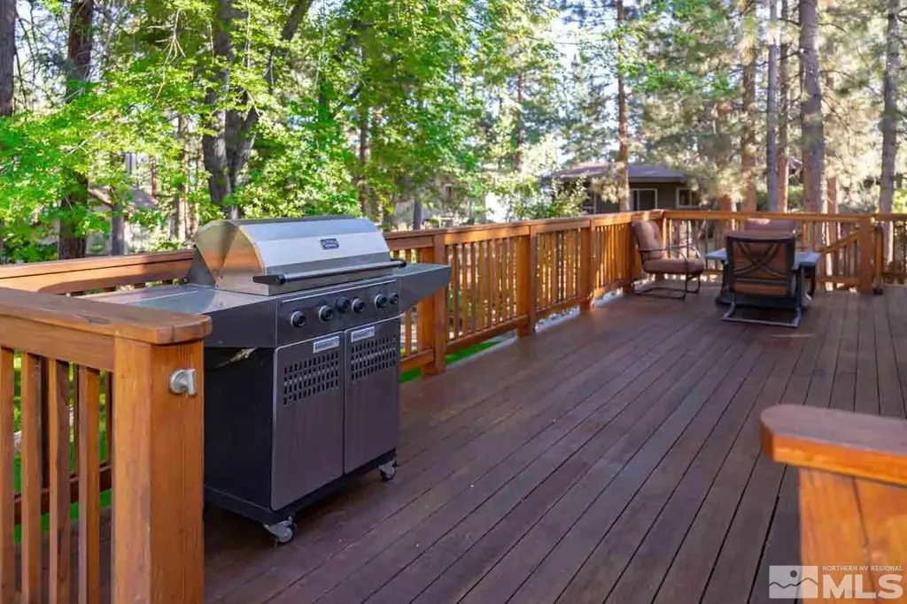 633 Riven Rock Zephyr Cove NV 89448