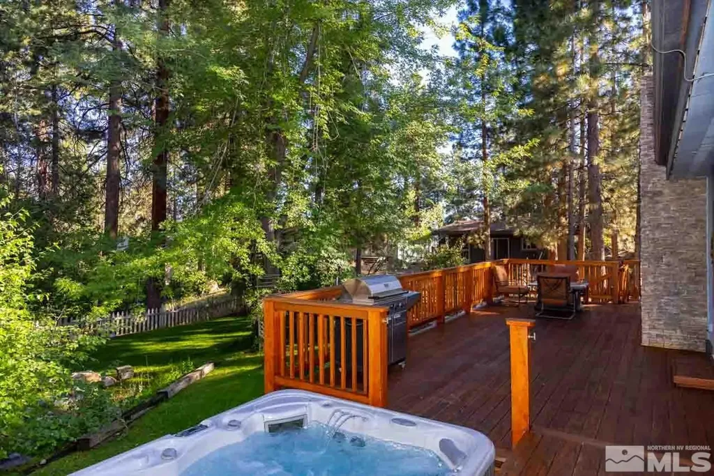 633 Riven Rock Zephyr Cove NV 89448