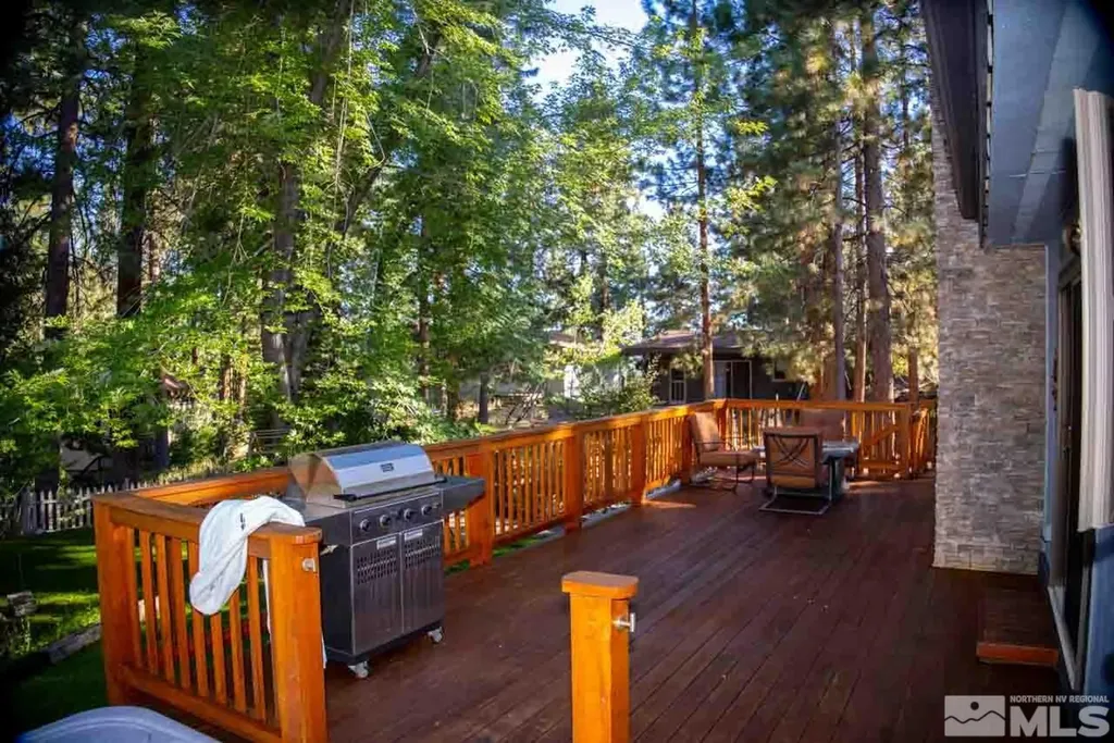 633 Riven Rock Zephyr Cove NV 89448