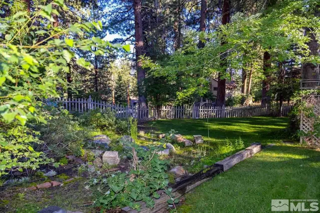 633 Riven Rock Zephyr Cove NV 89448