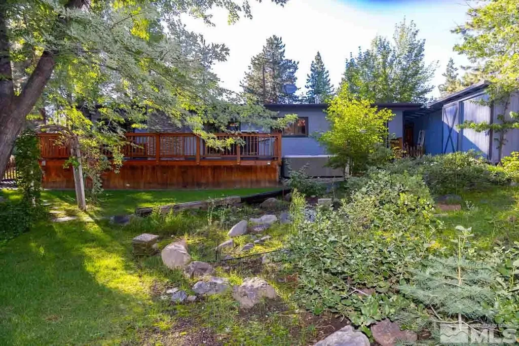 633 Riven Rock Zephyr Cove NV 89448