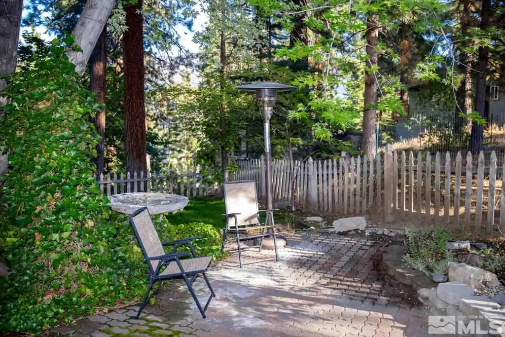 633 Riven Rock Zephyr Cove NV 89448