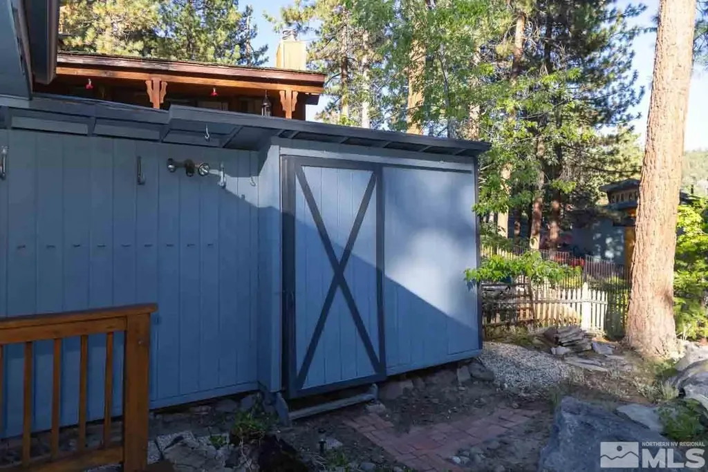 633 Riven Rock Zephyr Cove NV 89448