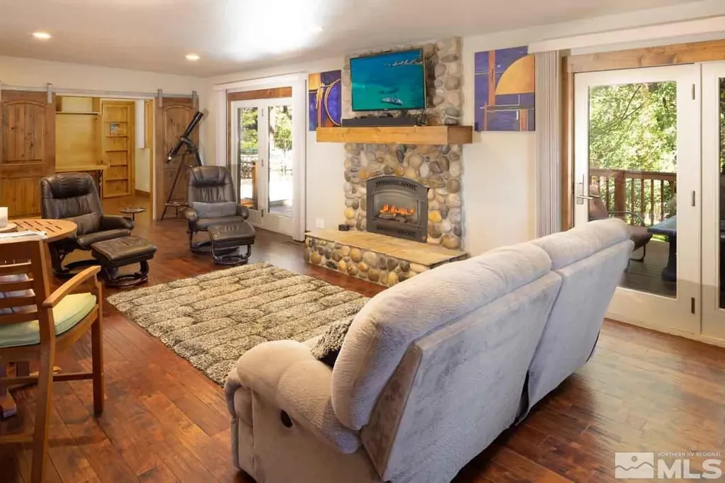 633 Riven Rock Zephyr Cove NV 89448