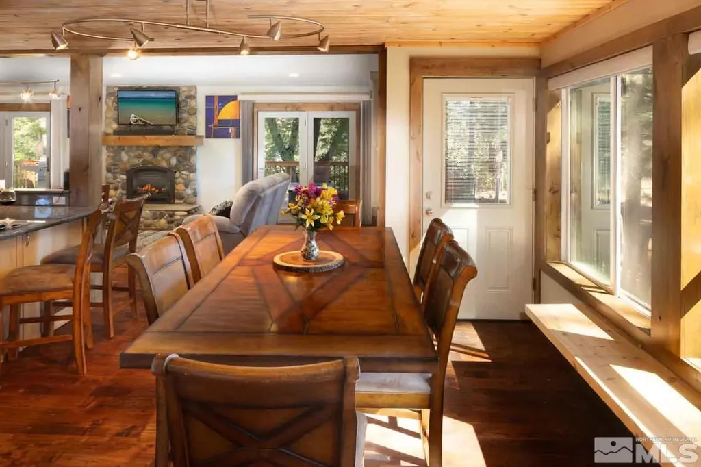 633 Riven Rock Zephyr Cove NV 89448