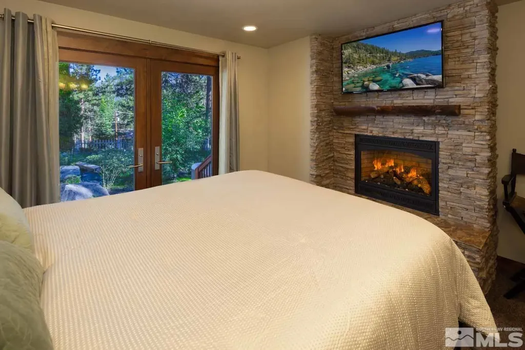 633 Riven Rock Zephyr Cove NV 89448