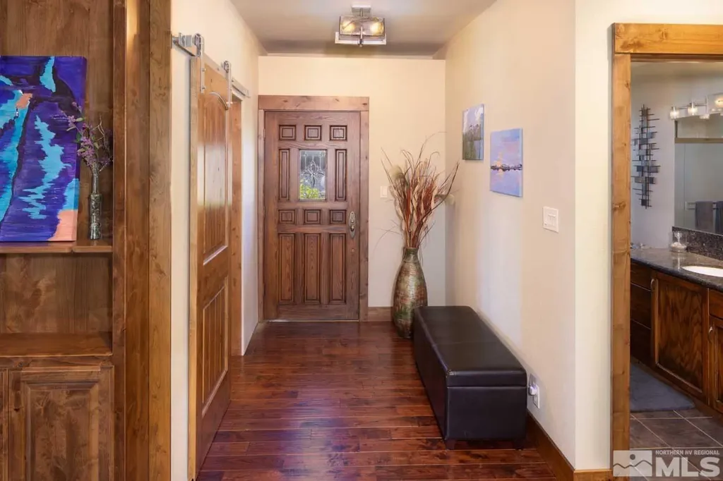 633 Riven Rock Zephyr Cove NV 89448