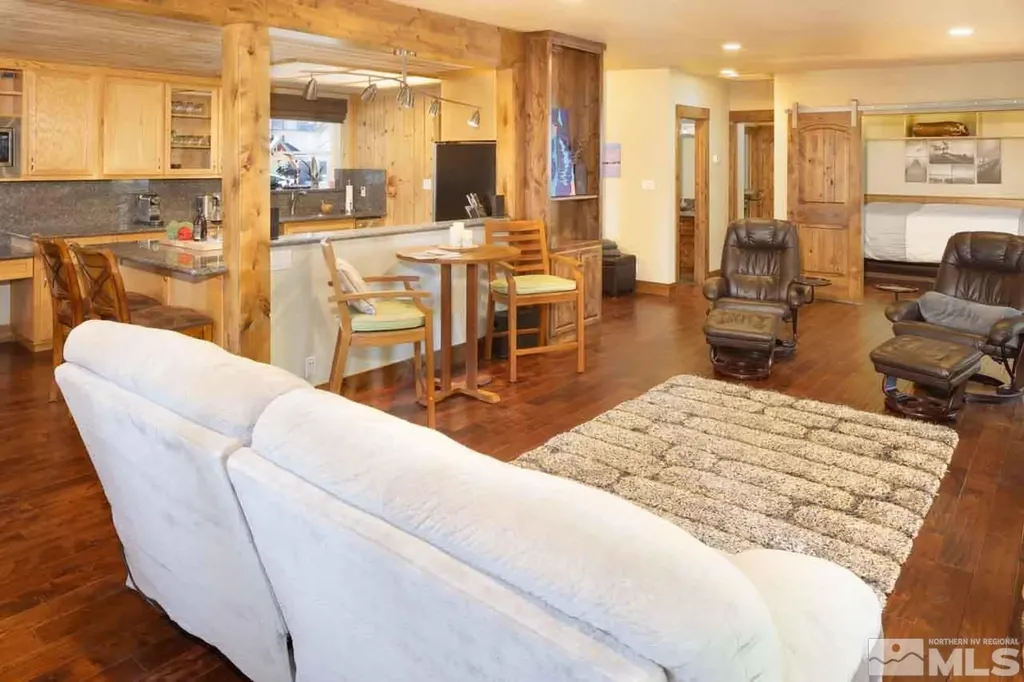 633 Riven Rock Zephyr Cove NV 89448